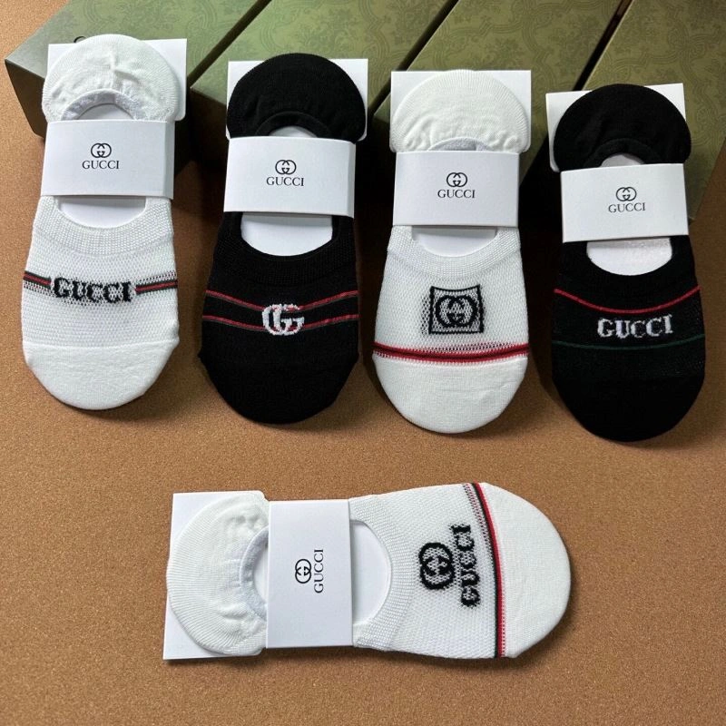 Gucci Socks Reliable 273755