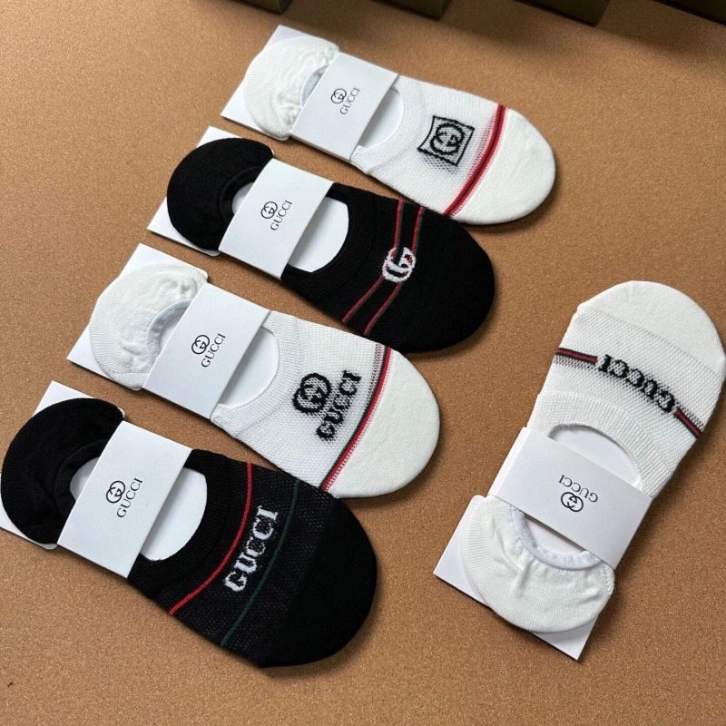 Gucci Socks Reliable 273755