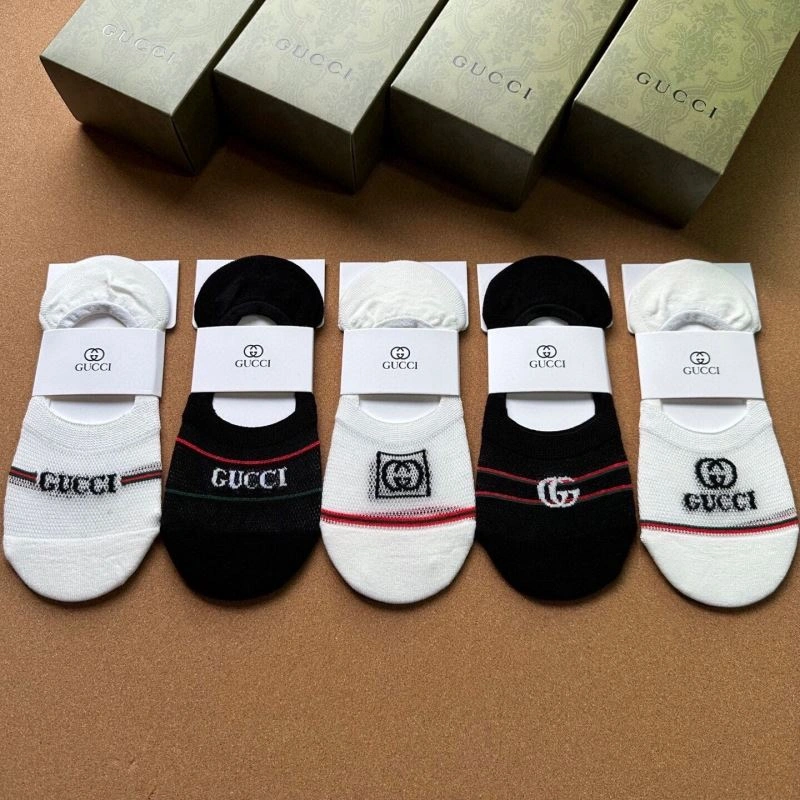 Gucci Socks Reliable 273755
