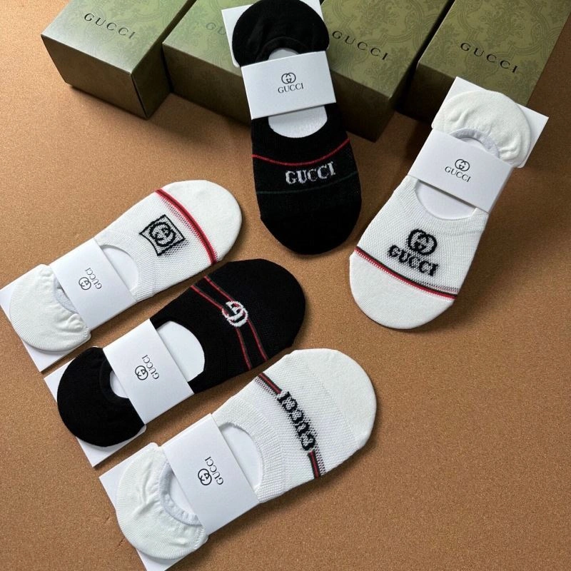 Gucci Socks Reliable 273755