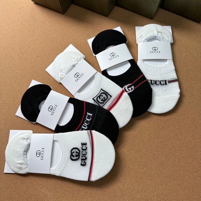 Gucci Socks Reliable 273755