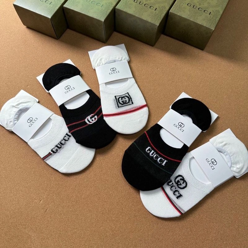 Gucci Socks Reliable 273755