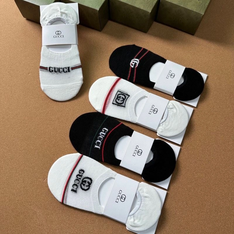 Gucci Socks Reliable 273755