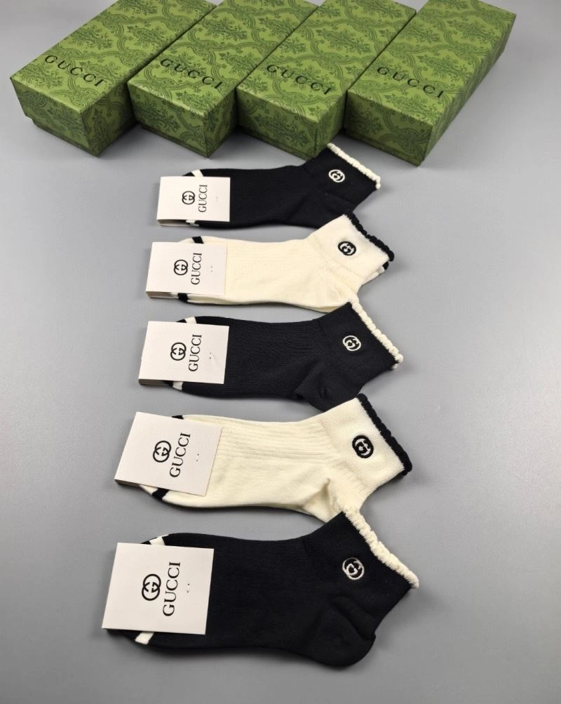 NewStyle Gucci Socks 273745