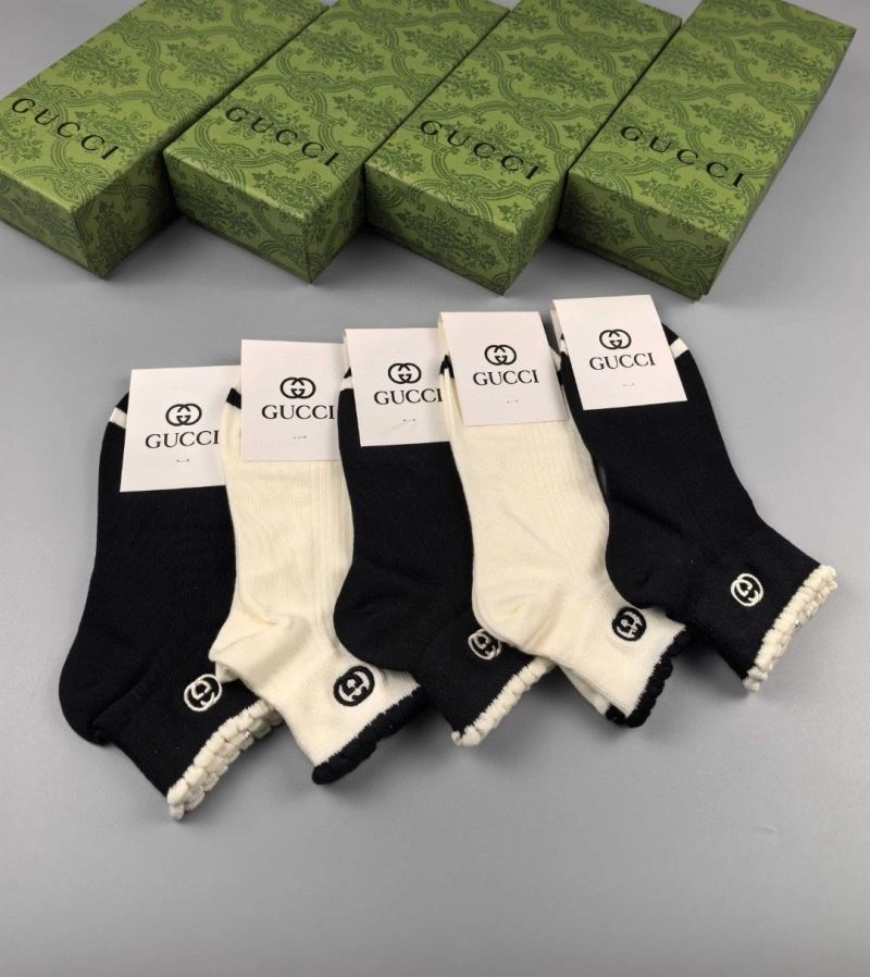 NewStyle Gucci Socks 273745