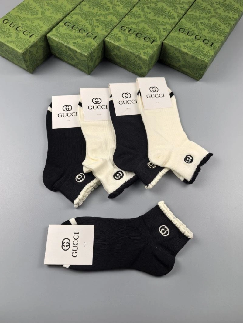 NewStyle Gucci Socks 273745