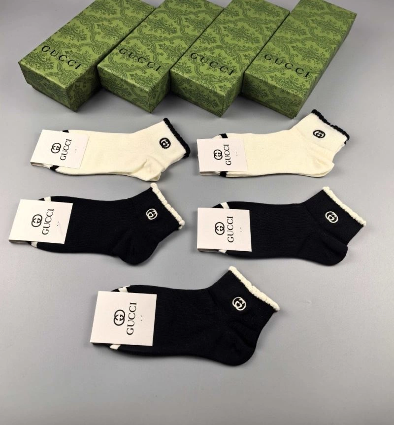NewStyle Gucci Socks 273745
