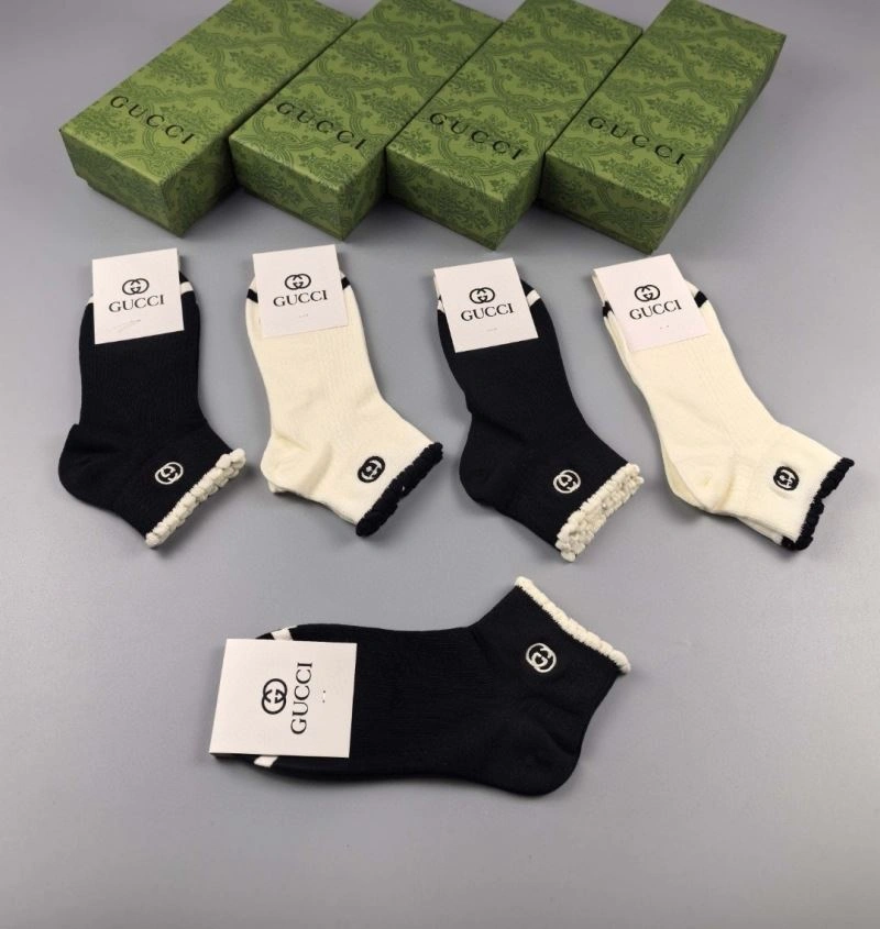 NewStyle Gucci Socks 273745
