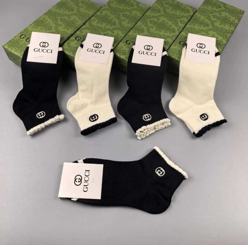 NewStyle Gucci Socks 273745