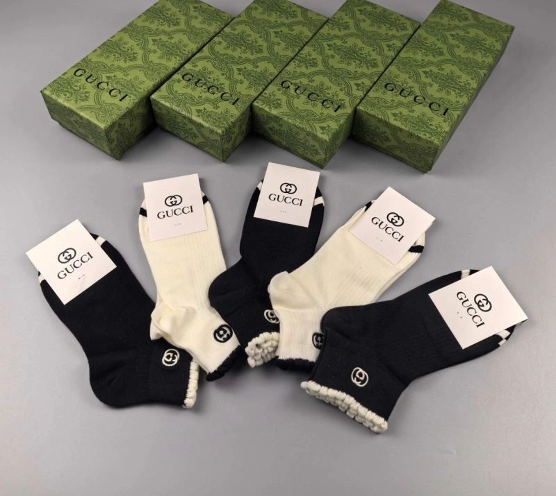 NewStyle Gucci Socks 273745