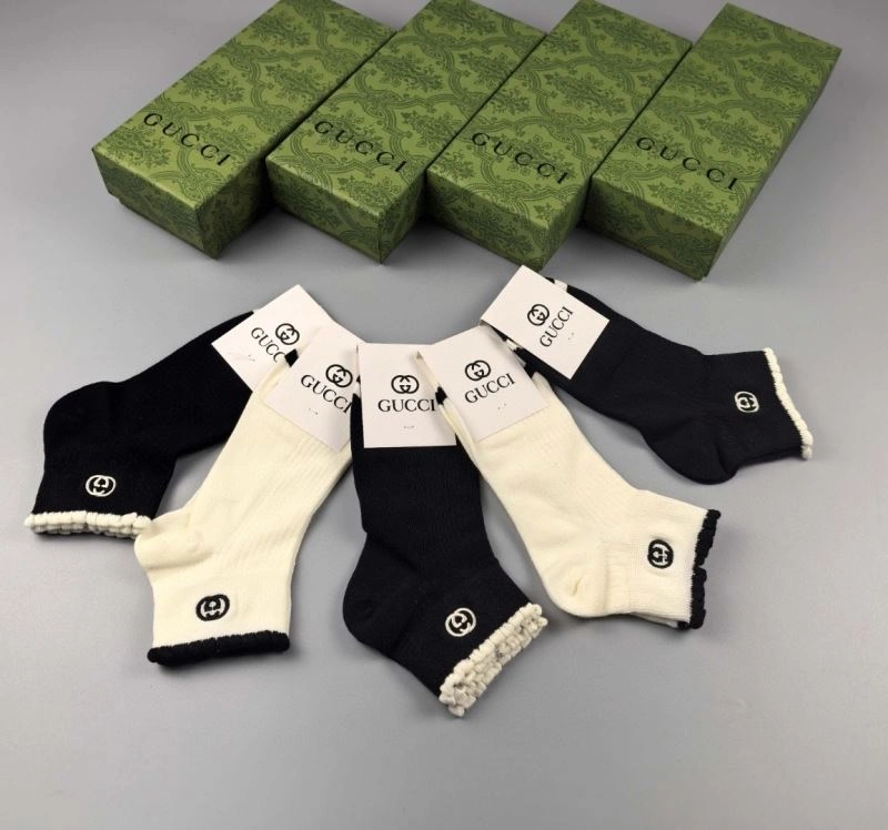 NewStyle Gucci Socks 273745