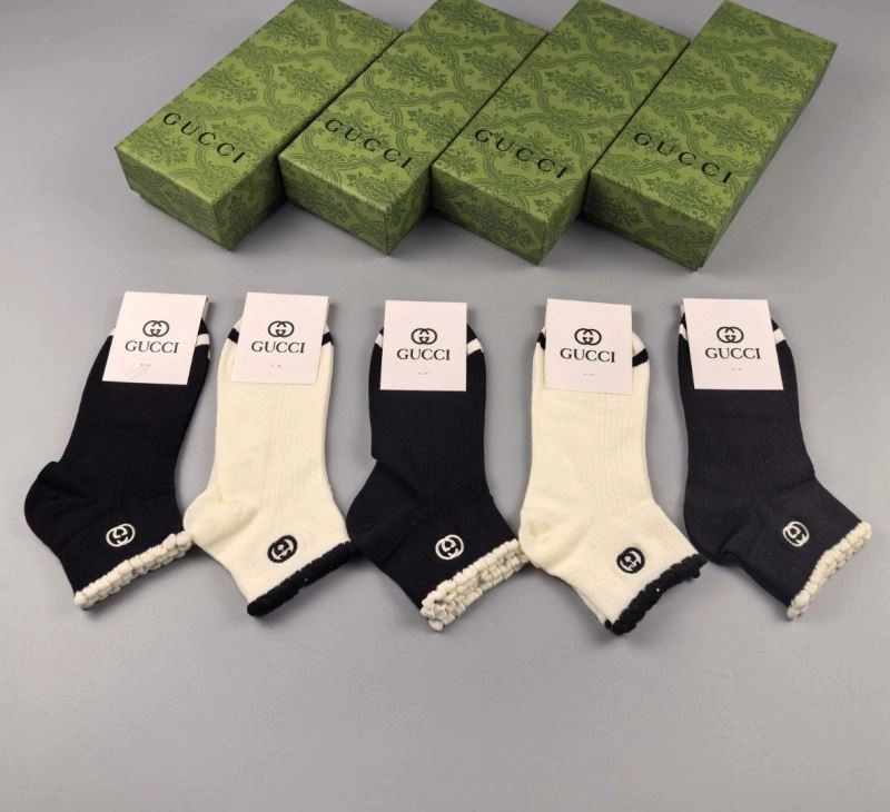 NewStyle Gucci Socks 273745