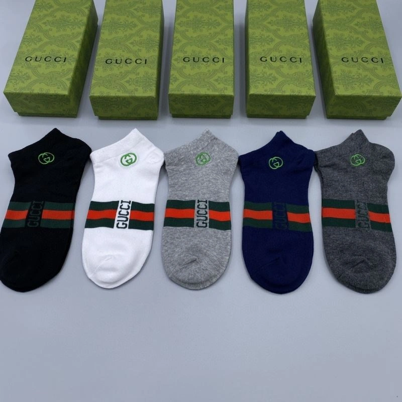 Gucci Socks DailyWear 273758