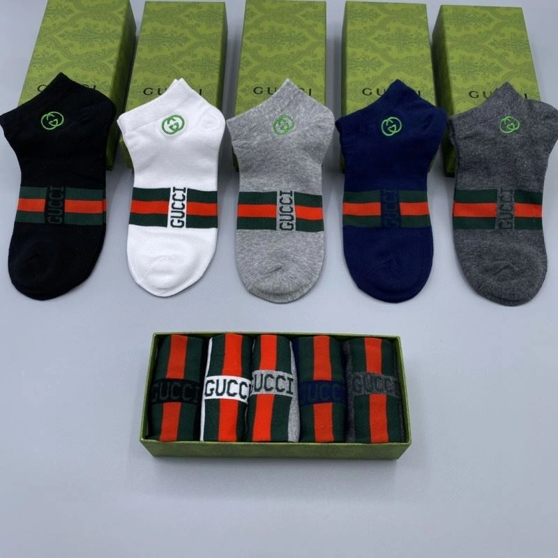 Gucci Socks DailyWear 273758