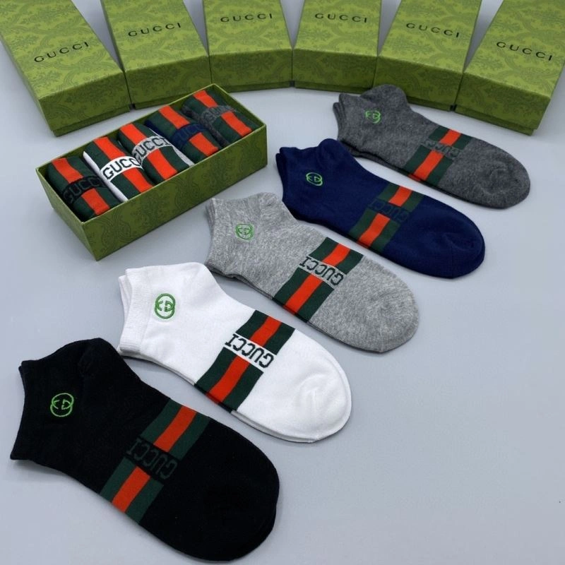 Gucci Socks DailyWear 273758