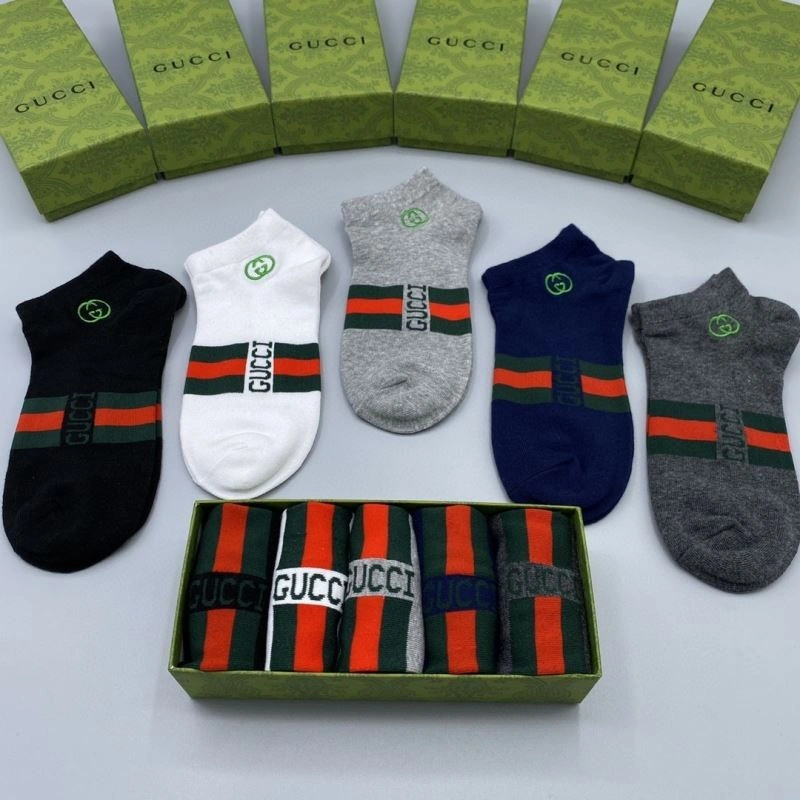 Gucci Socks DailyWear 273758