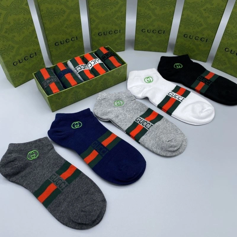 Gucci Socks DailyWear 273758
