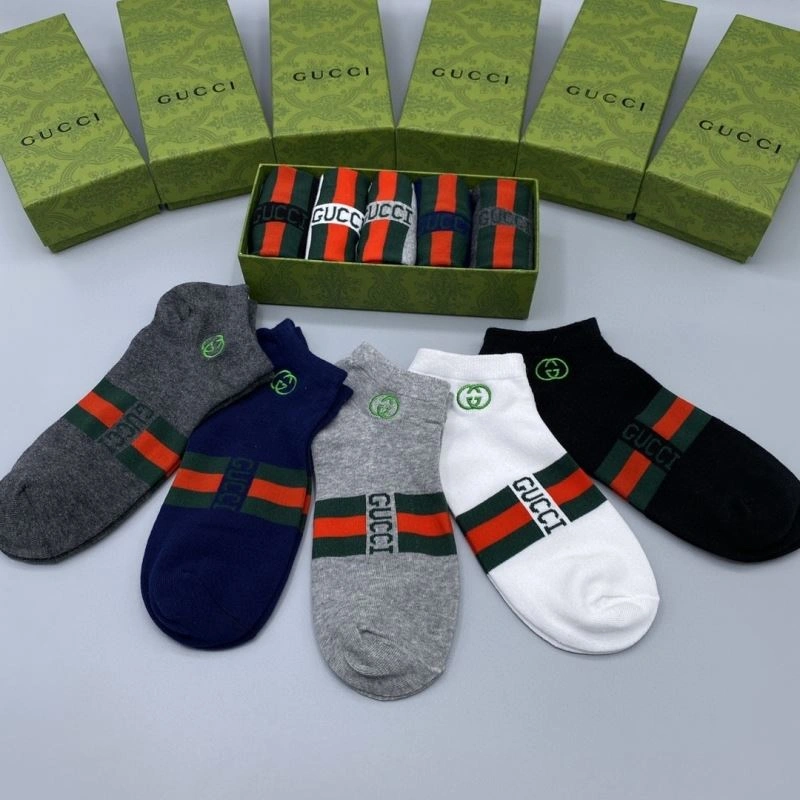 Gucci Socks DailyWear 273758