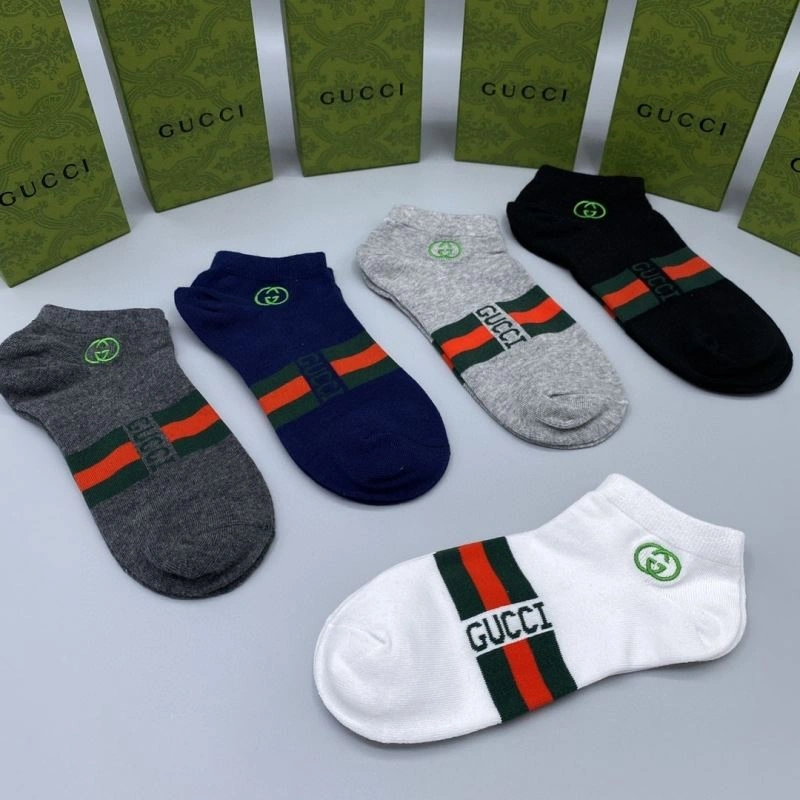 Gucci Socks DailyWear 273758