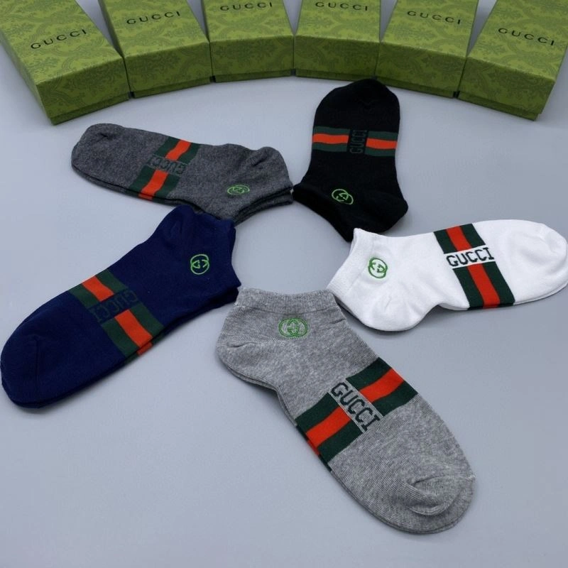 Gucci Socks DailyWear 273758