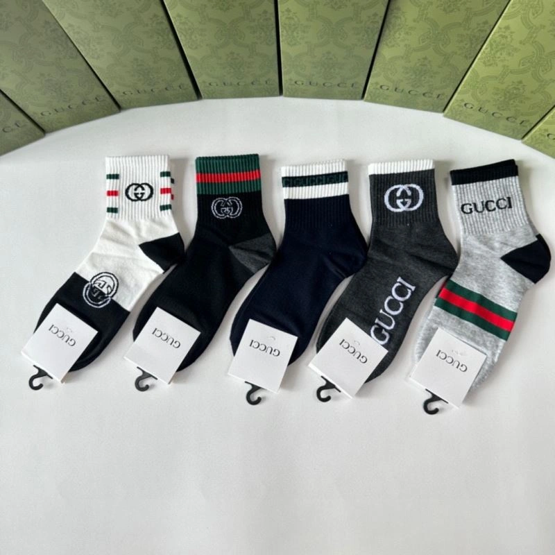 Bold Gucci Socks 273760