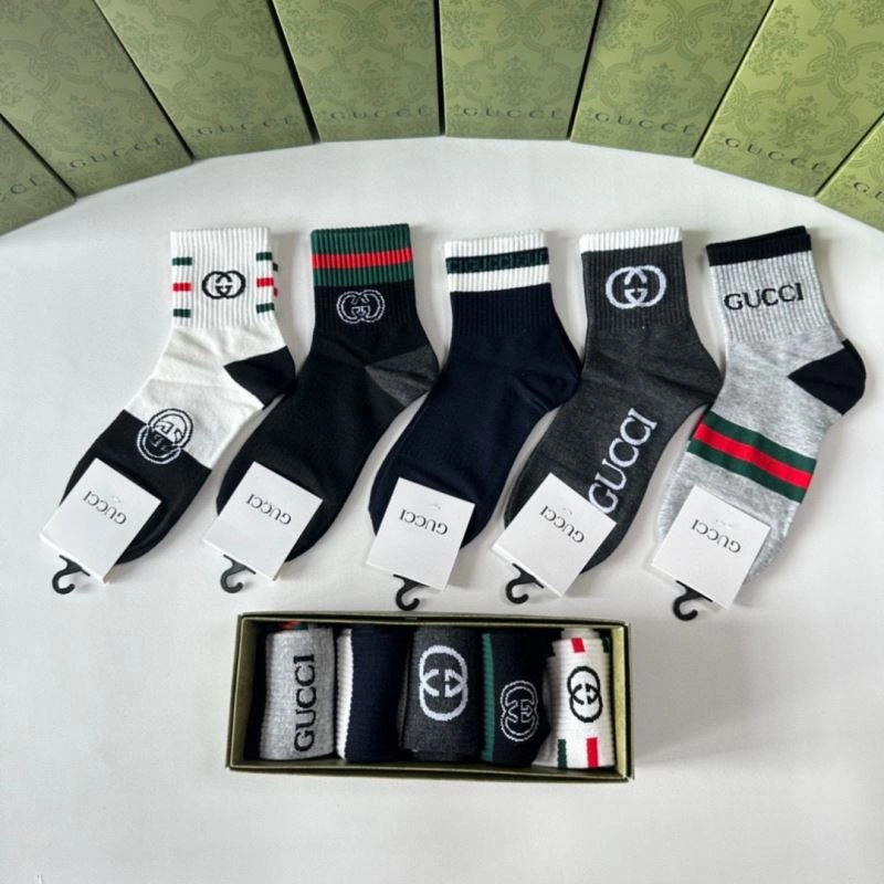 Bold Gucci Socks 273760