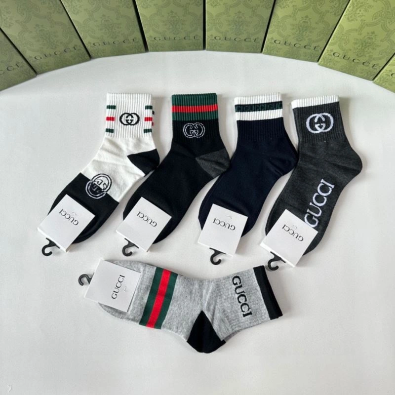 Bold Gucci Socks 273760