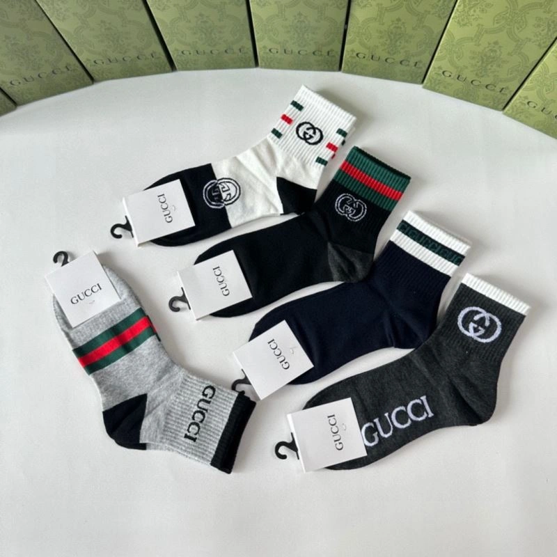 Bold Gucci Socks 273760