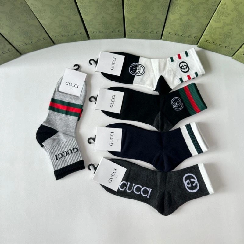 Bold Gucci Socks 273760