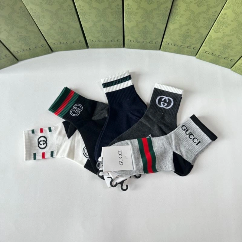 Bold Gucci Socks 273760