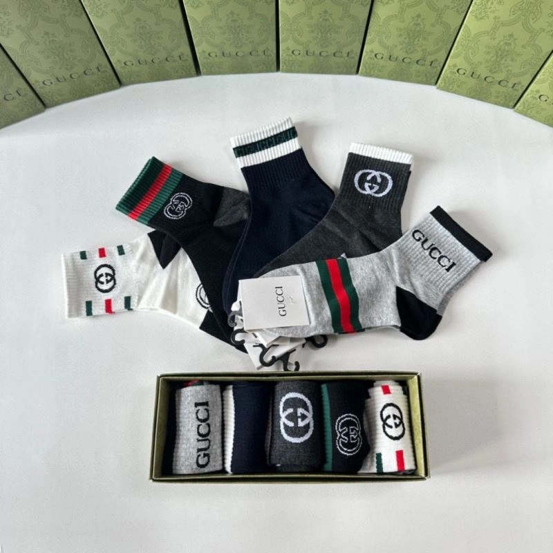 Bold Gucci Socks 273760
