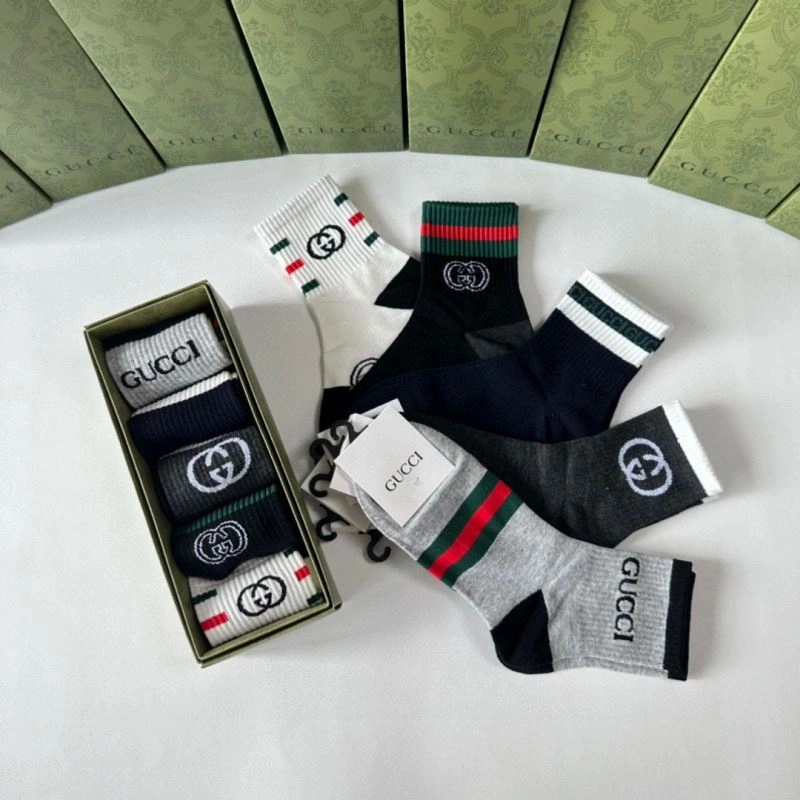 Bold Gucci Socks 273760
