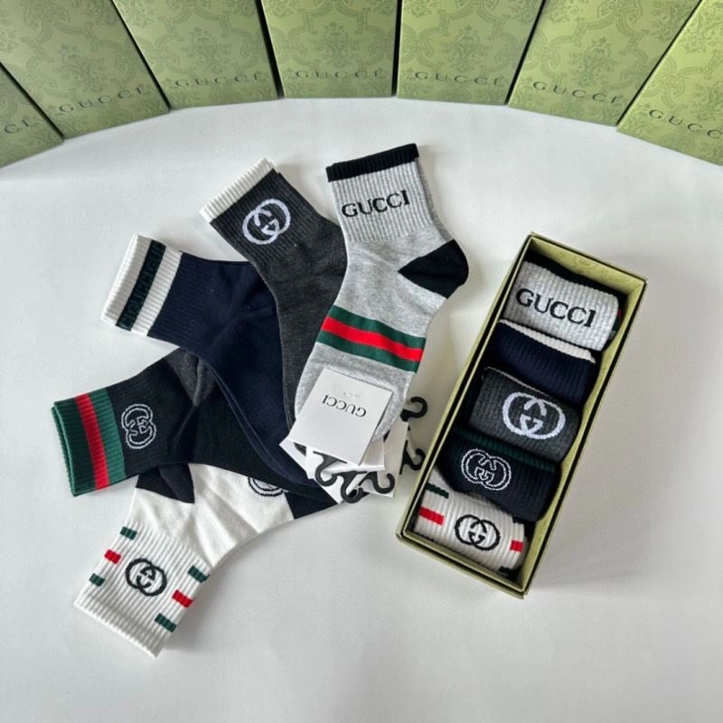 Bold Gucci Socks 273760