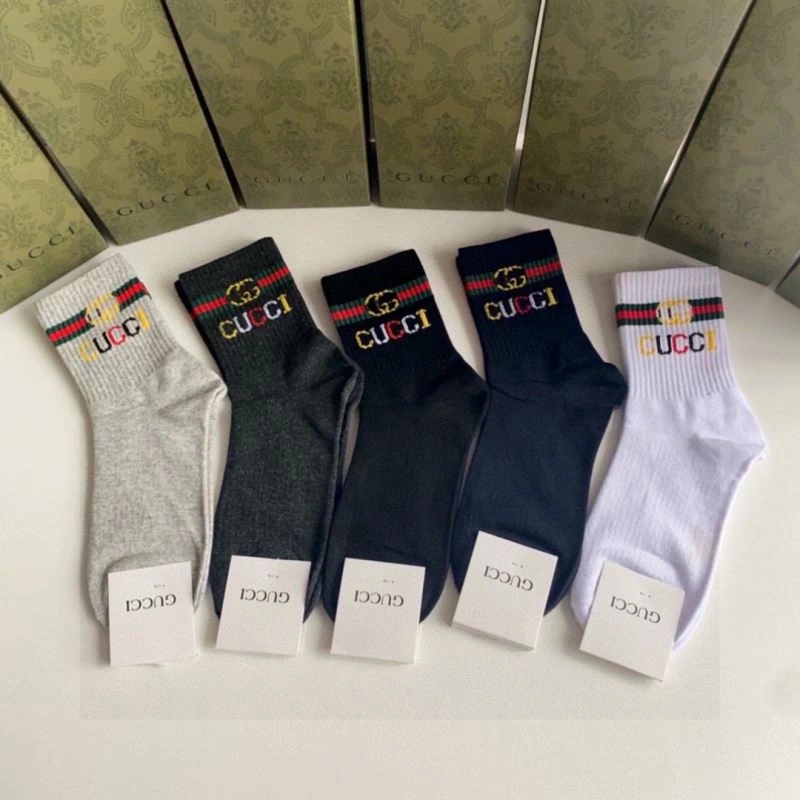 Gucci Socks Packable 273753