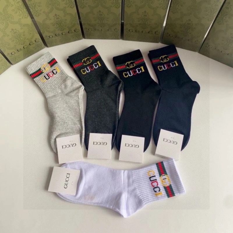 Gucci Socks Packable 273753