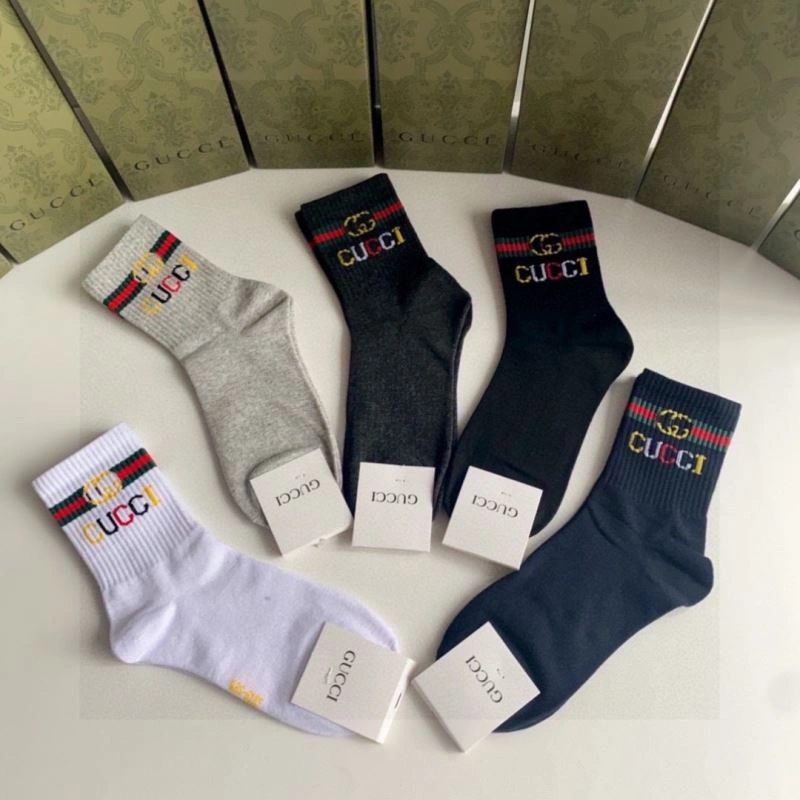 Gucci Socks Packable 273753