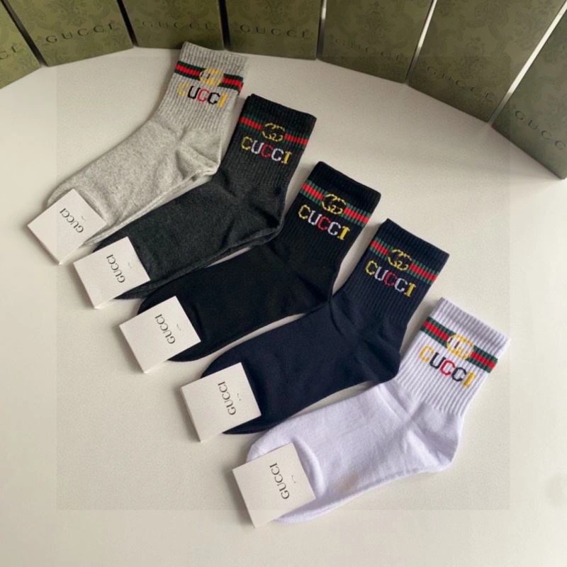 Gucci Socks Packable 273753