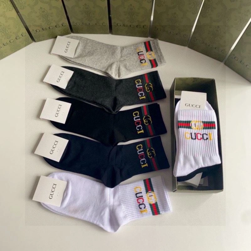 Gucci Socks Packable 273753