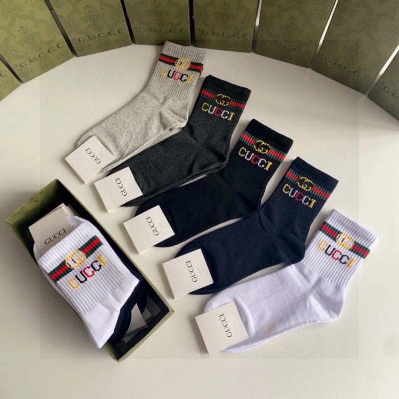 Gucci Socks Packable 273753