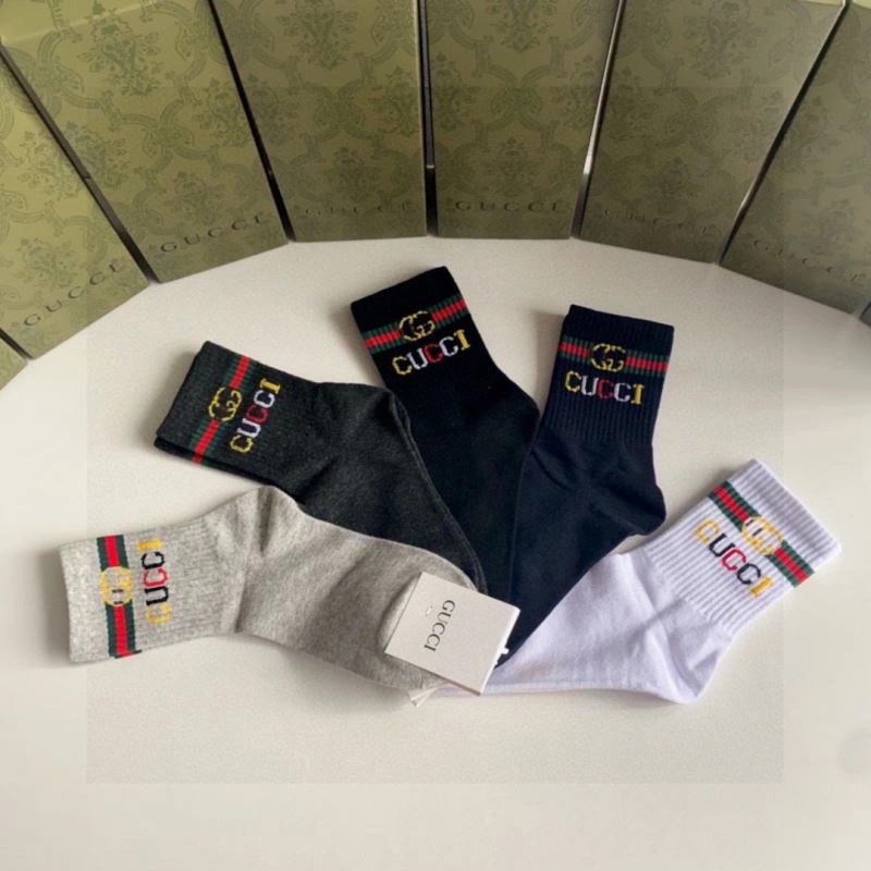 Gucci Socks Packable 273753