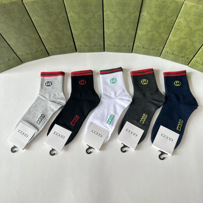 Gucci Socks GoodFit 273750