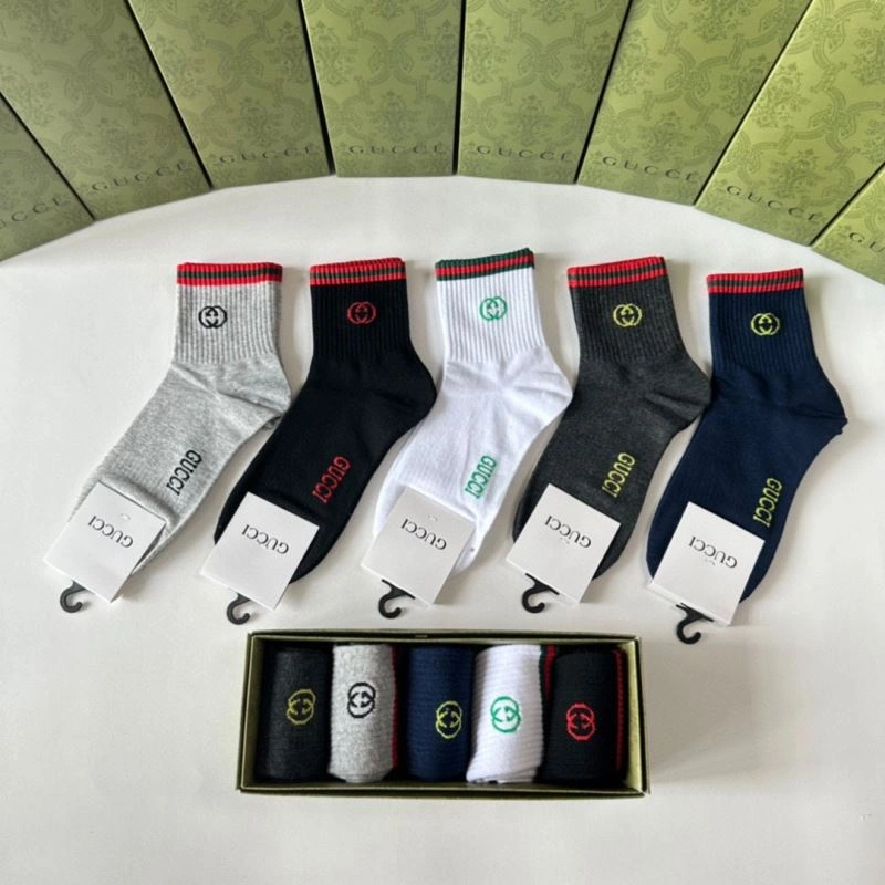 Gucci Socks GoodFit 273750