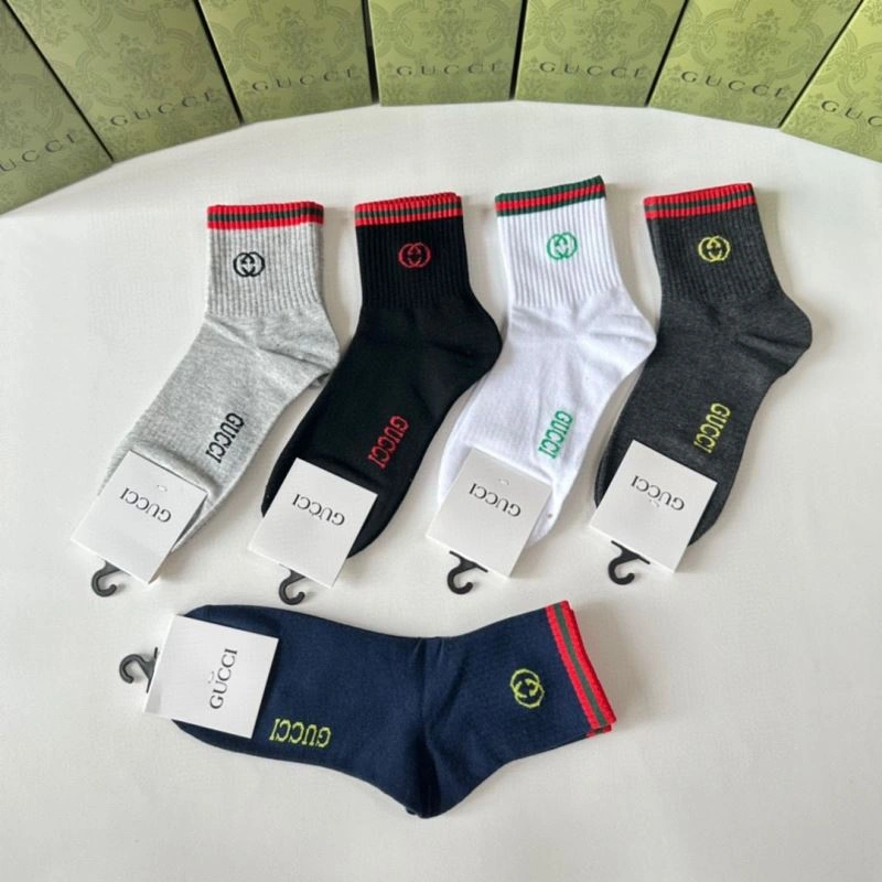 Gucci Socks GoodFit 273750