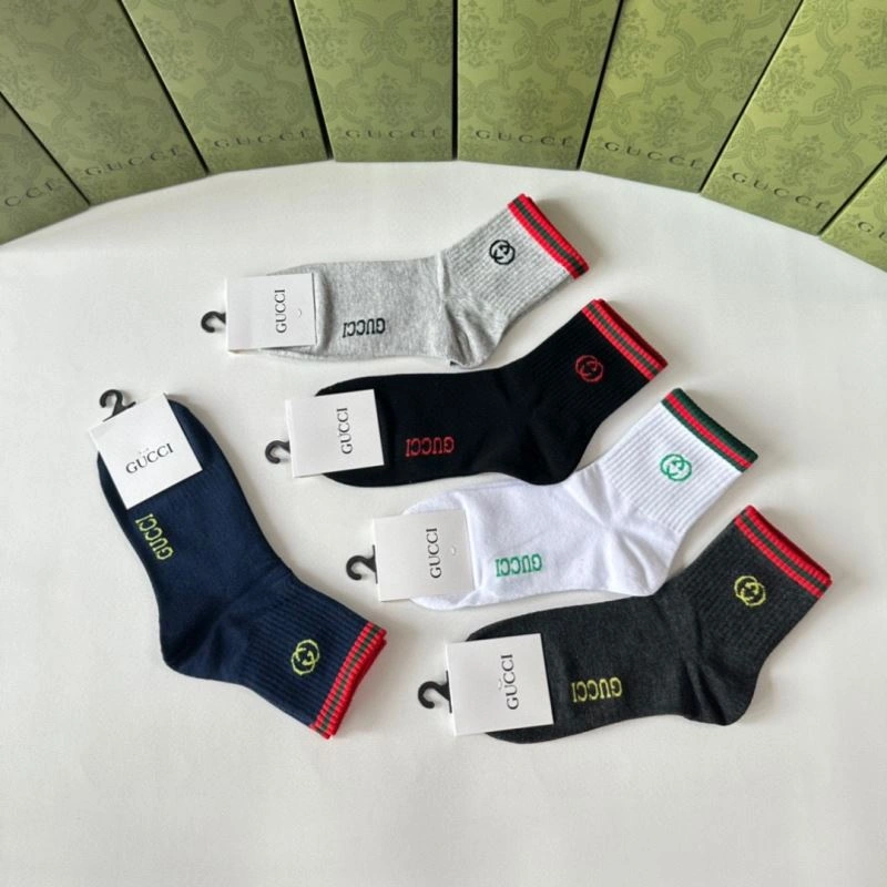 Gucci Socks GoodFit 273750