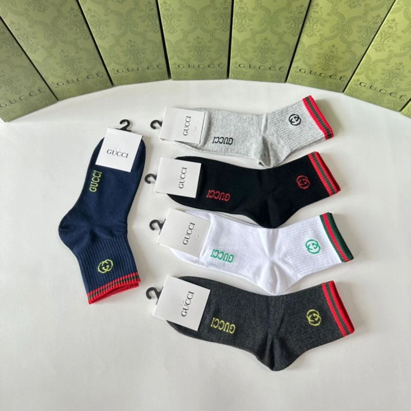 Gucci Socks GoodFit 273750