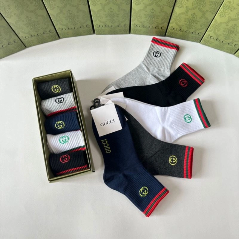 Gucci Socks GoodFit 273750