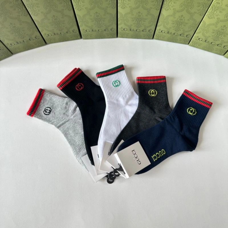 Gucci Socks GoodFit 273750