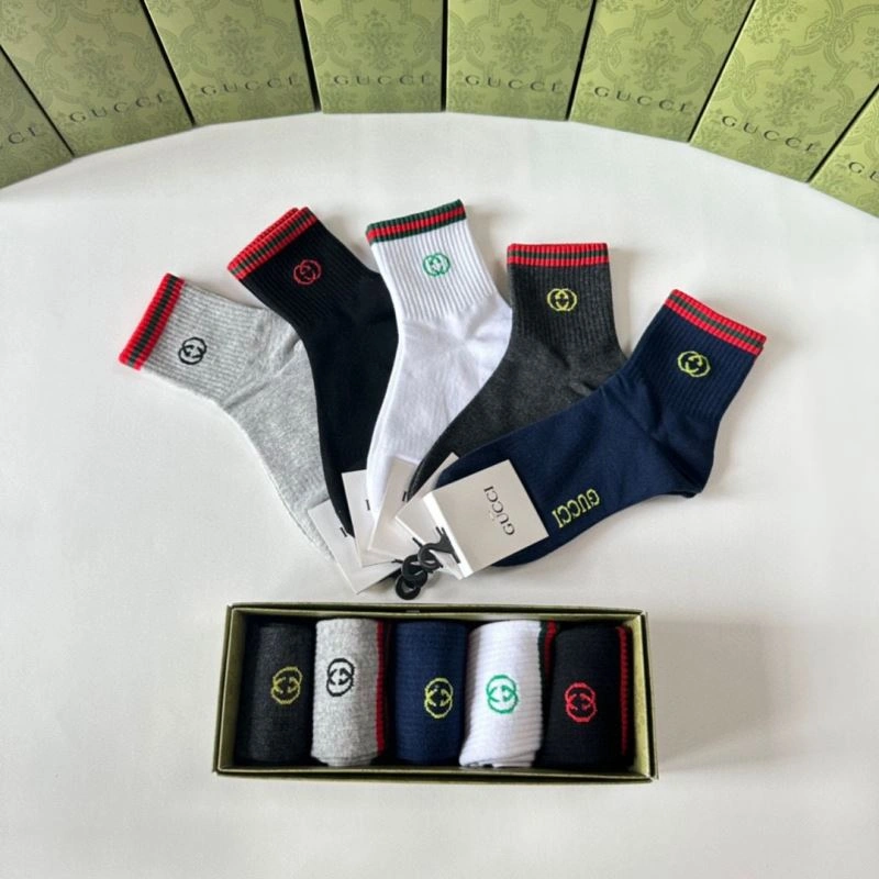 Gucci Socks GoodFit 273750