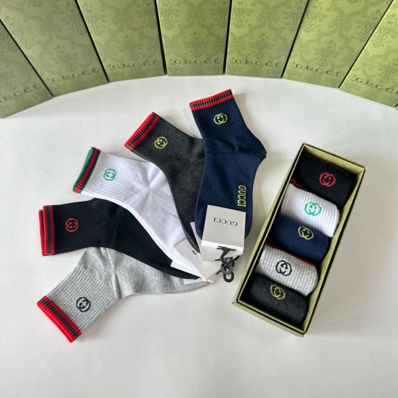 Gucci Socks GoodFit 273750
