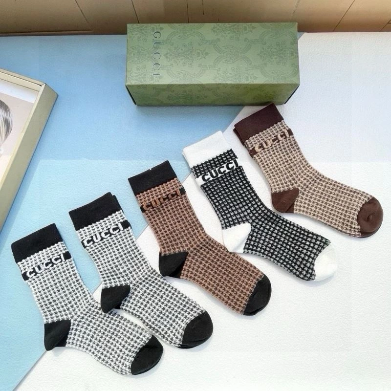 Gucci Socks Comfortable 273742